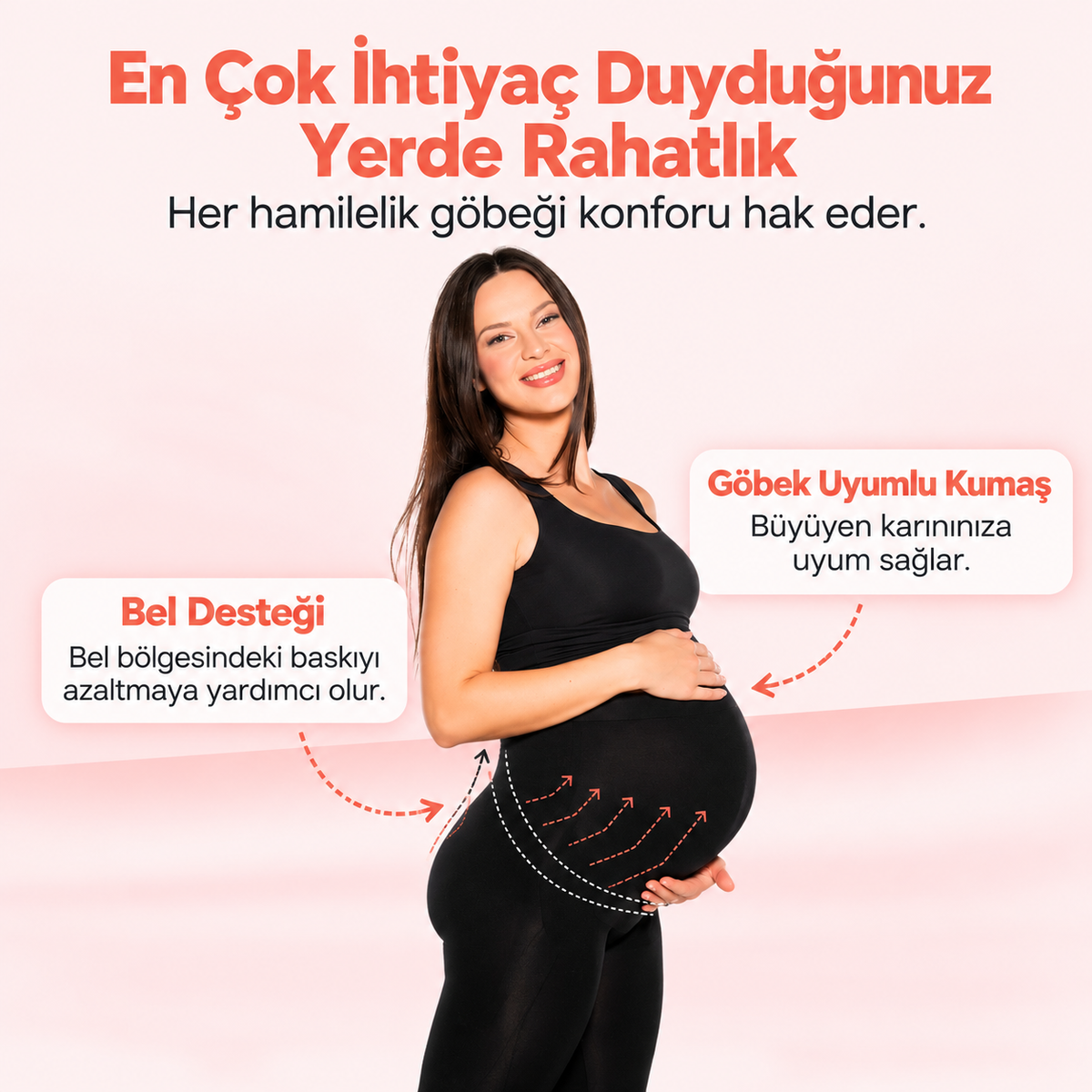 Mamavia Hamile Taytı