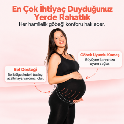 Mamavia Hamile Taytı