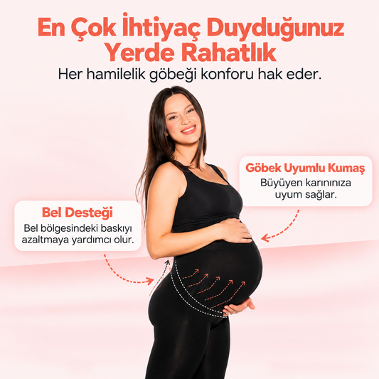 Mamavia Hamile Taytı