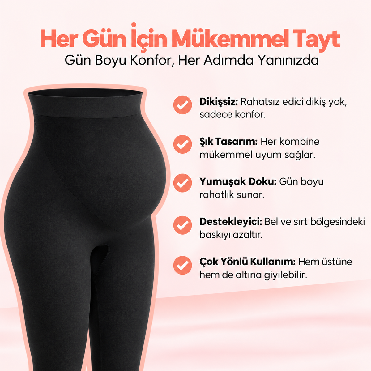 Mamavia Hamile Taytı