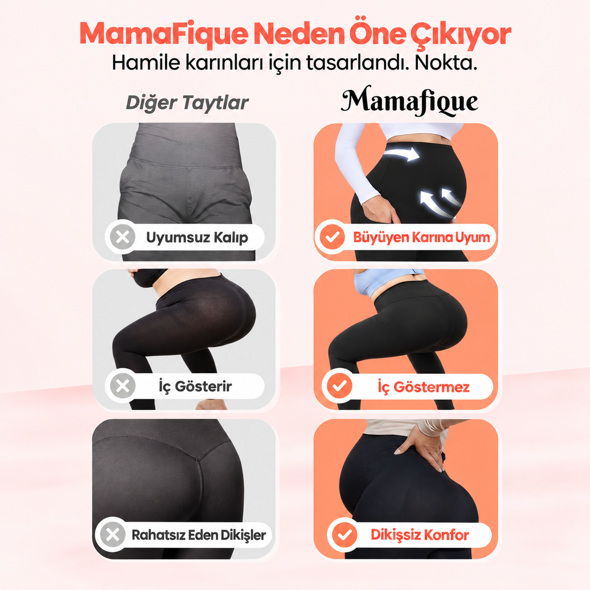 Mamavia Hamile Taytı