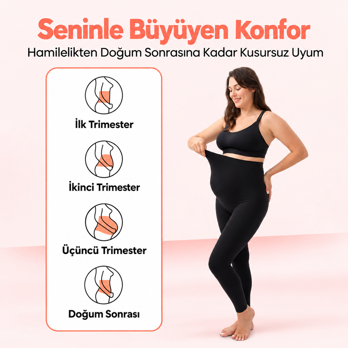 Mamavia Hamile Taytı
